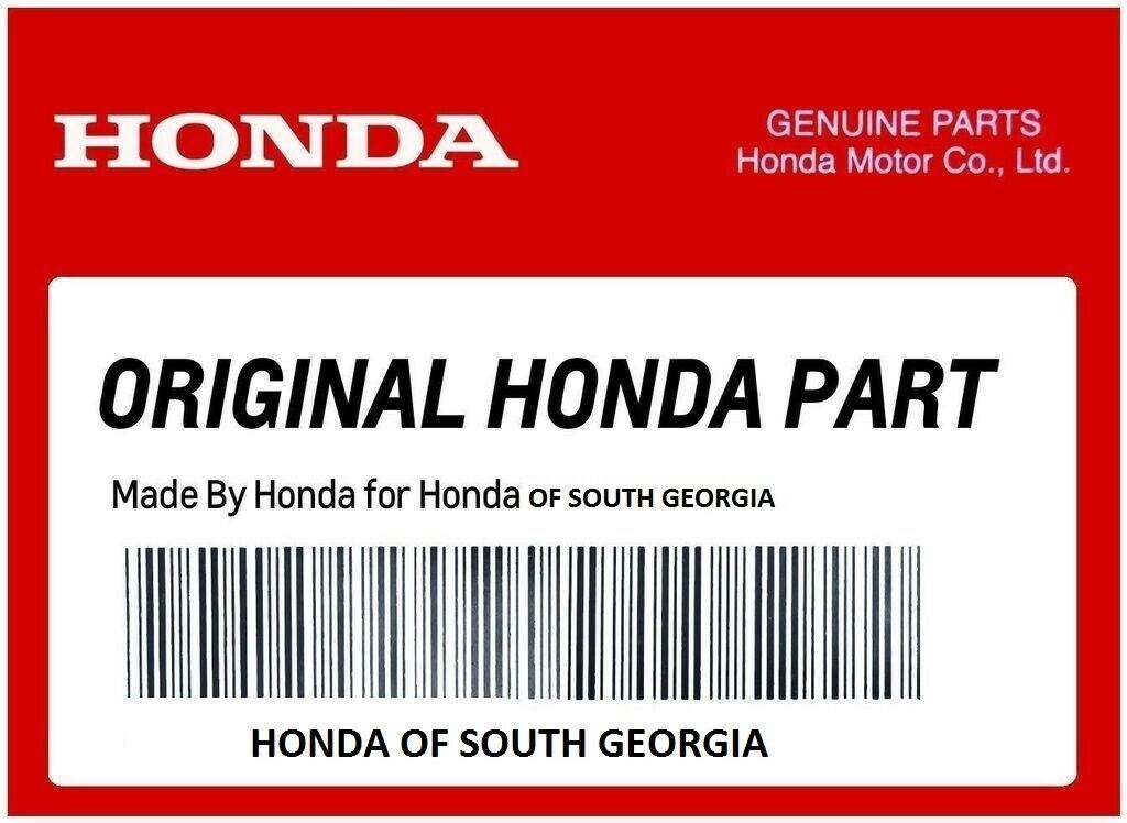 Honda NEW OEM AIR FILER 16-21 PIONEER 1000 SXS1000M 17215-HL4-A02