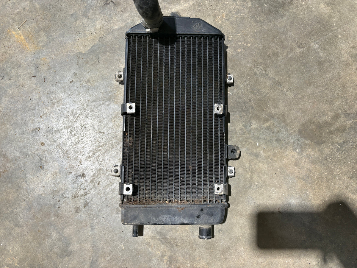2006-2026 VN900 Radiator 39060-0029