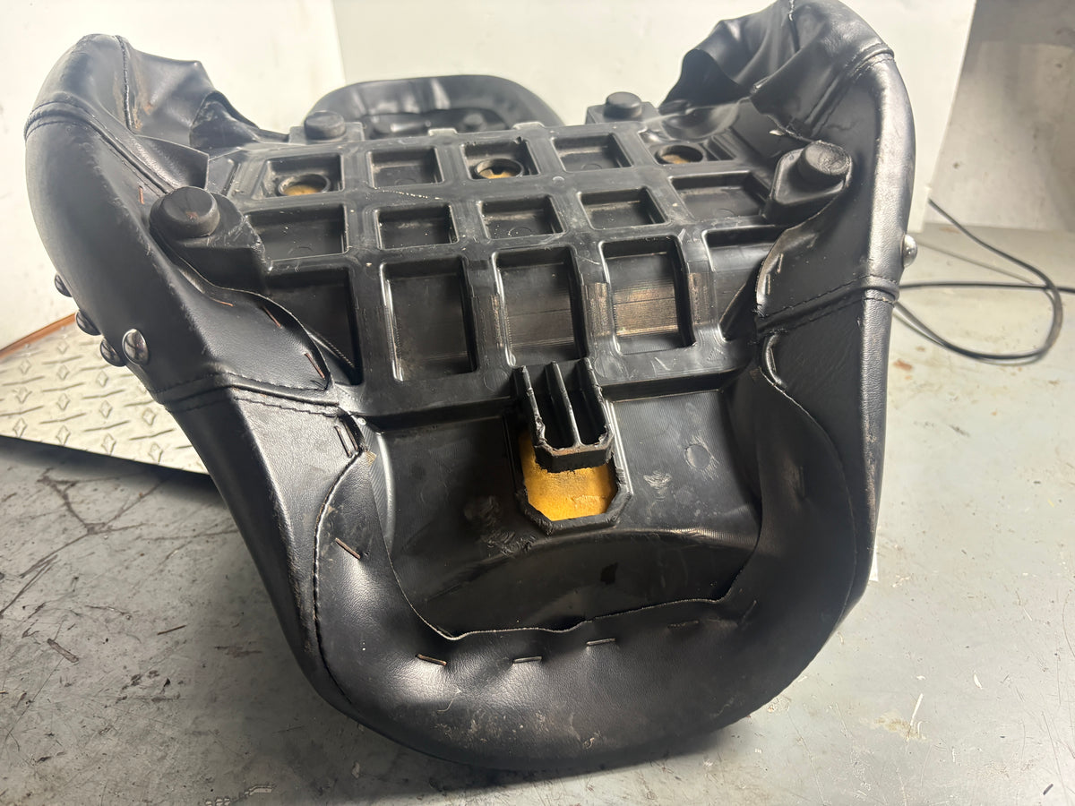 2006-2009 VULCAN 900 CLASSIC LT SEAT 53066-0159-MA