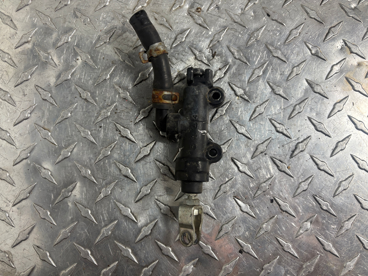 2006-2026 VULCAN REAR BRAKE MASTER CYLINDER 43015-0081