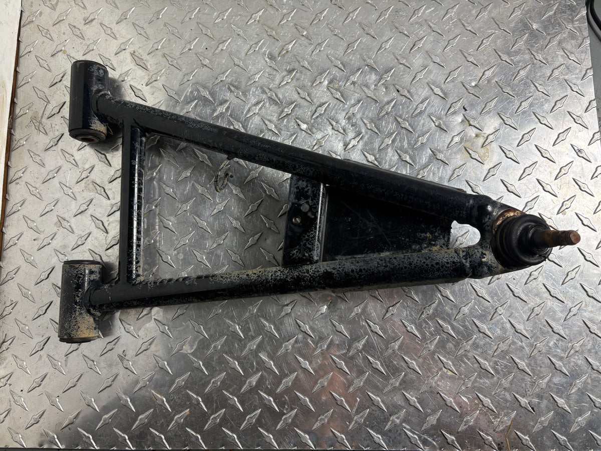 2015-2026 MULE FRONT LEFT UPPER ARM 39007-0377