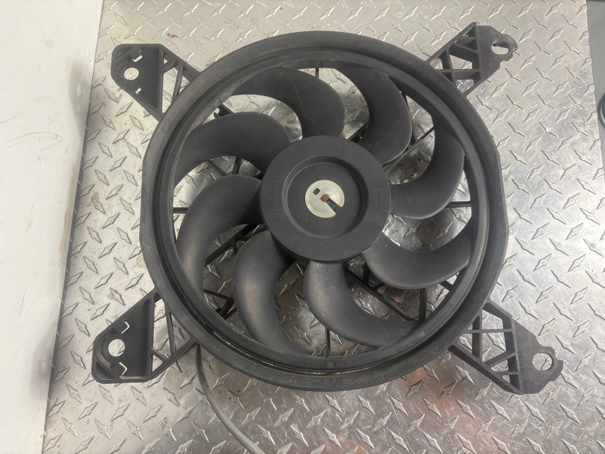 2014-2016 MULE/TERYX FAN ASSY 59502-0566