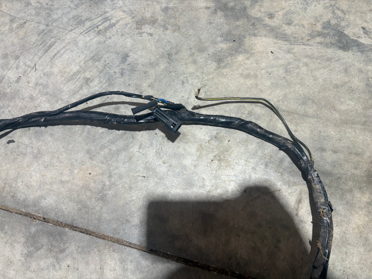 2007-2008 MULE 3010 TRANS 4X4 WIRING MAIN HARNESS 26031-7506