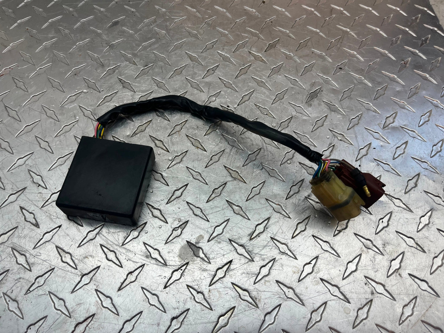 OEM HONDA CRF 250X CDI PART# 30410-KSC-671