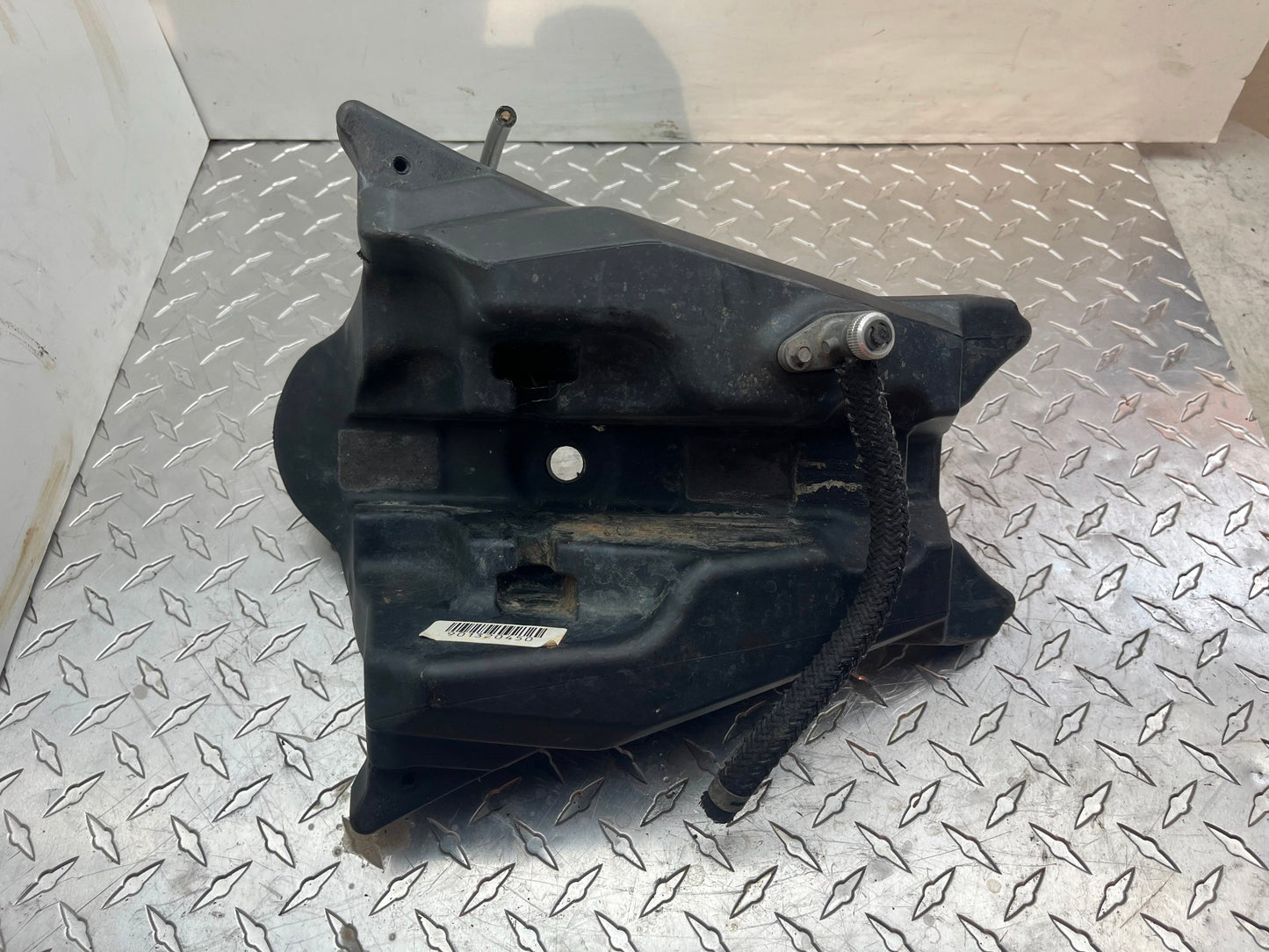OEM KTM 50 SX FUEL TANK PART# 4530701303330