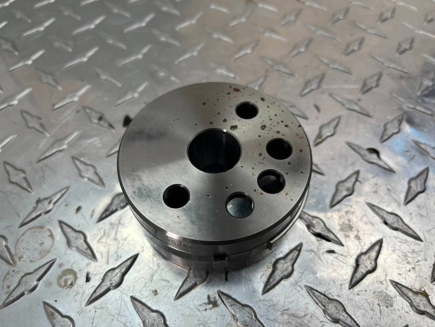 OEM HONDA CRF150R FLYWHEEL PART# 31110-KSE-671