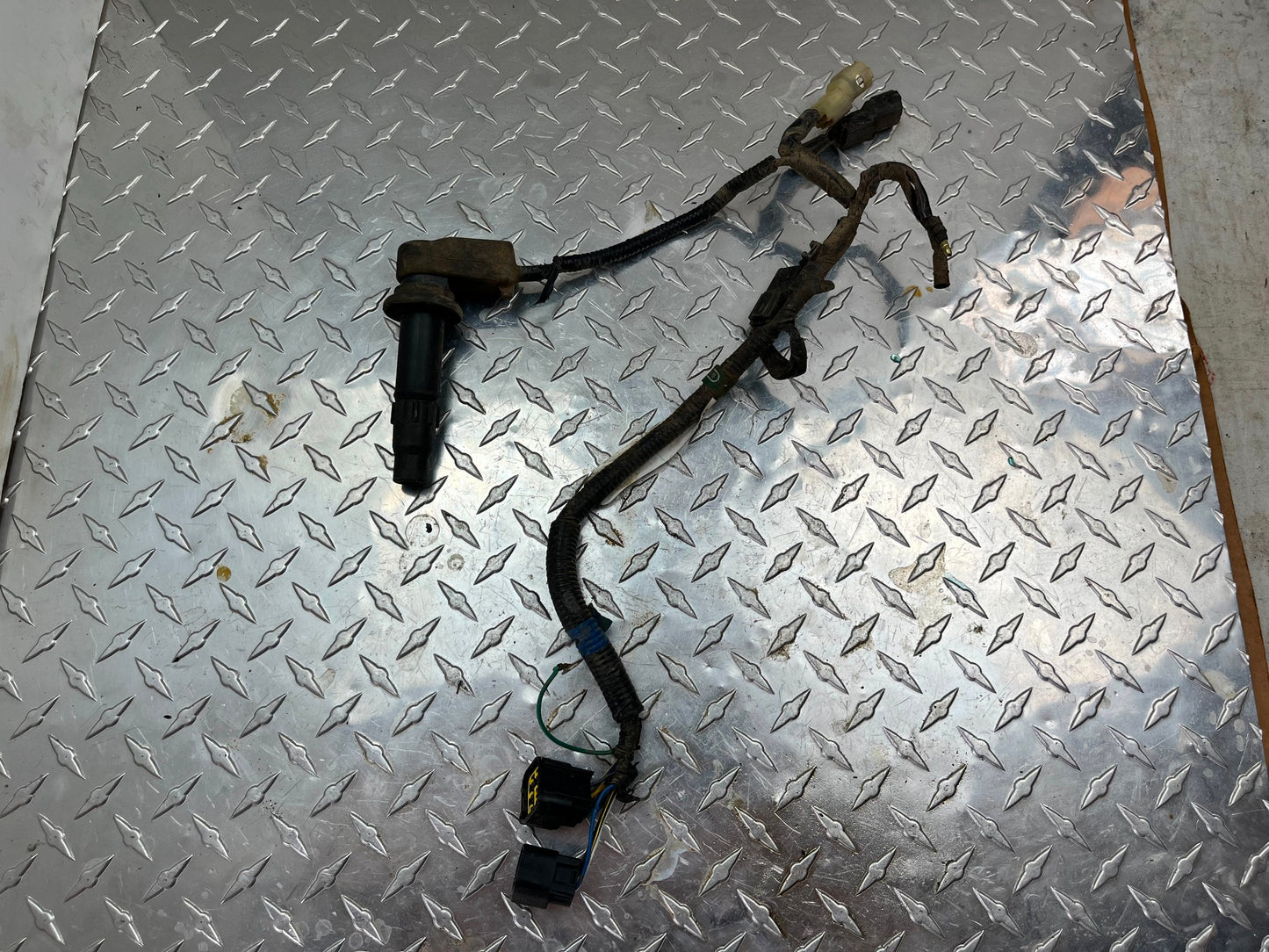 OEM HONDA CRF150R WIRE HARNESS PART# 32100-KSE-A70