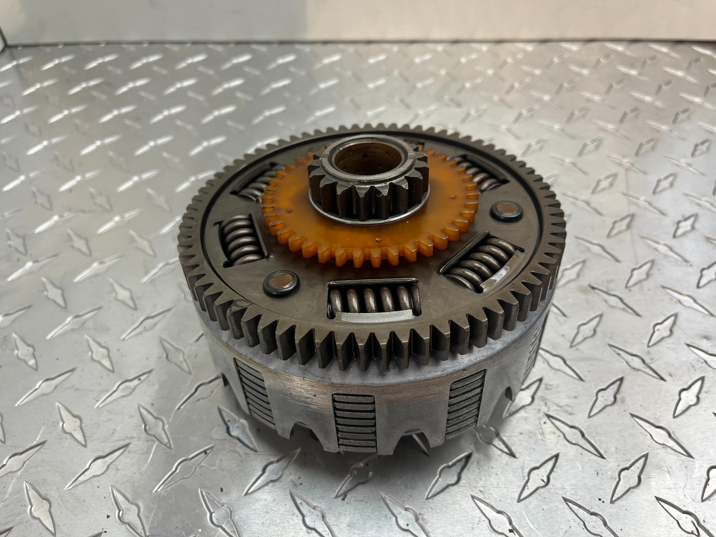 OEM YAMAHA RAPTOR CLUTCH PART# 5Y1-16321-00-00