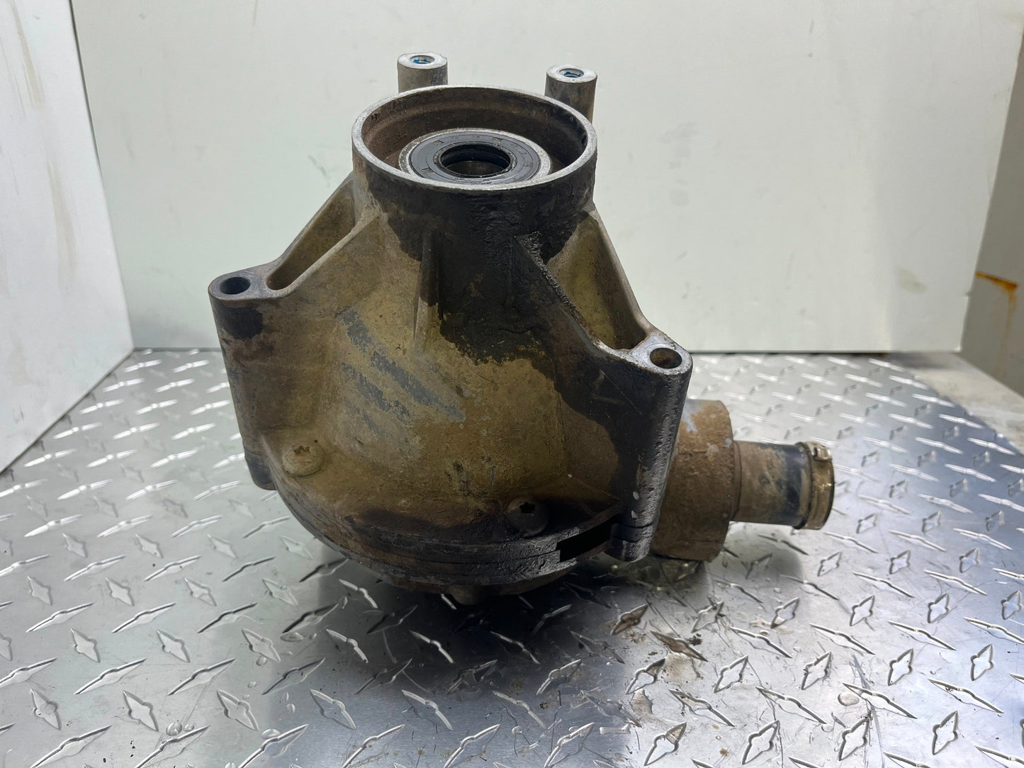 OEM CAN-AM OUTLANDER FRONT DIFFERENTIAL PART# 705400425