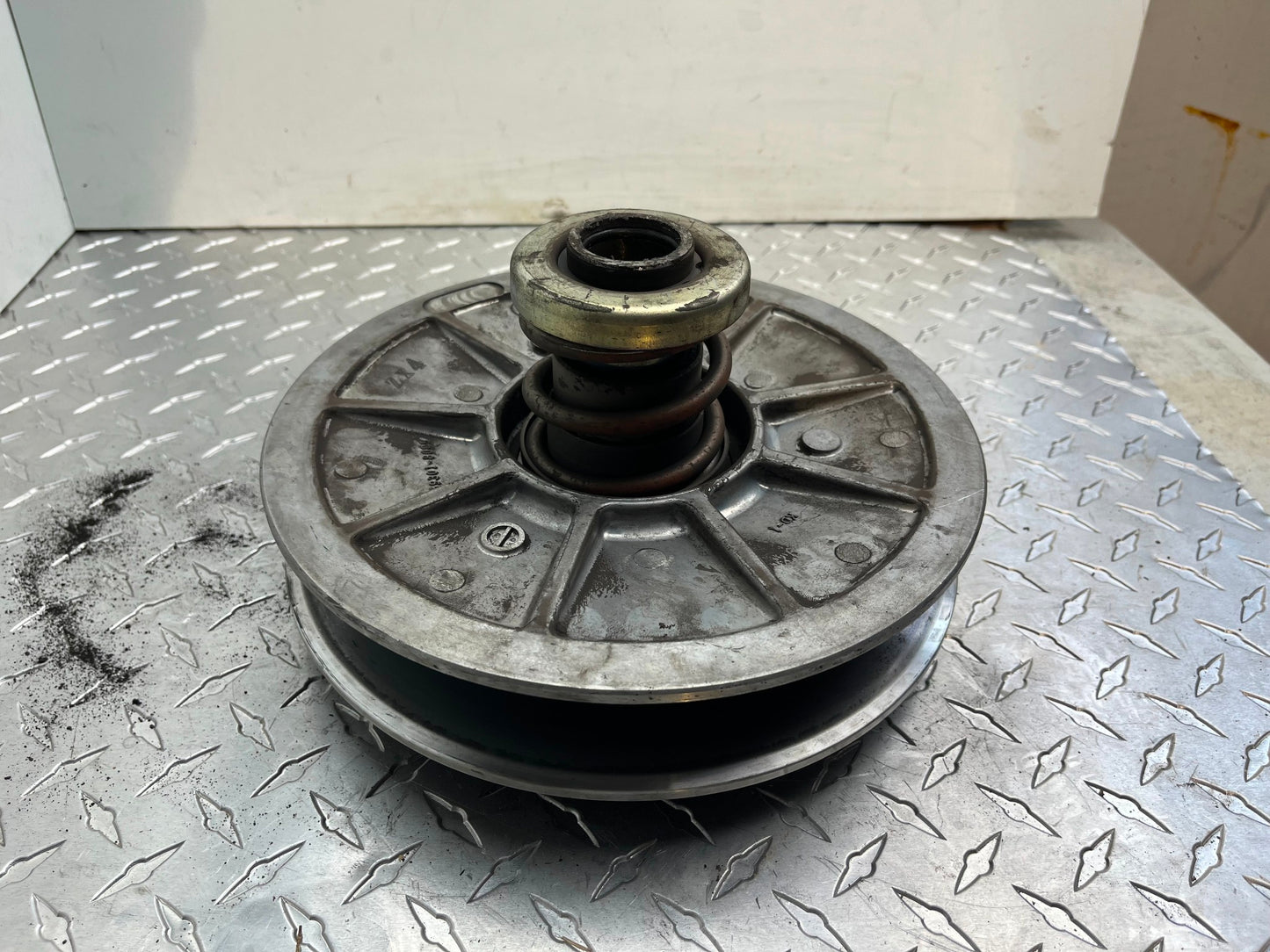 OEM KAWASAKI MULE PRO FXT DRIVEN CONVERTER PART# 49094-0092