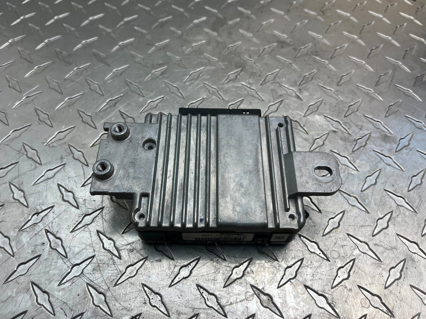 OEM KAWASAKI MULE PRO FXT EPS CONTROL PART# 21175-0887