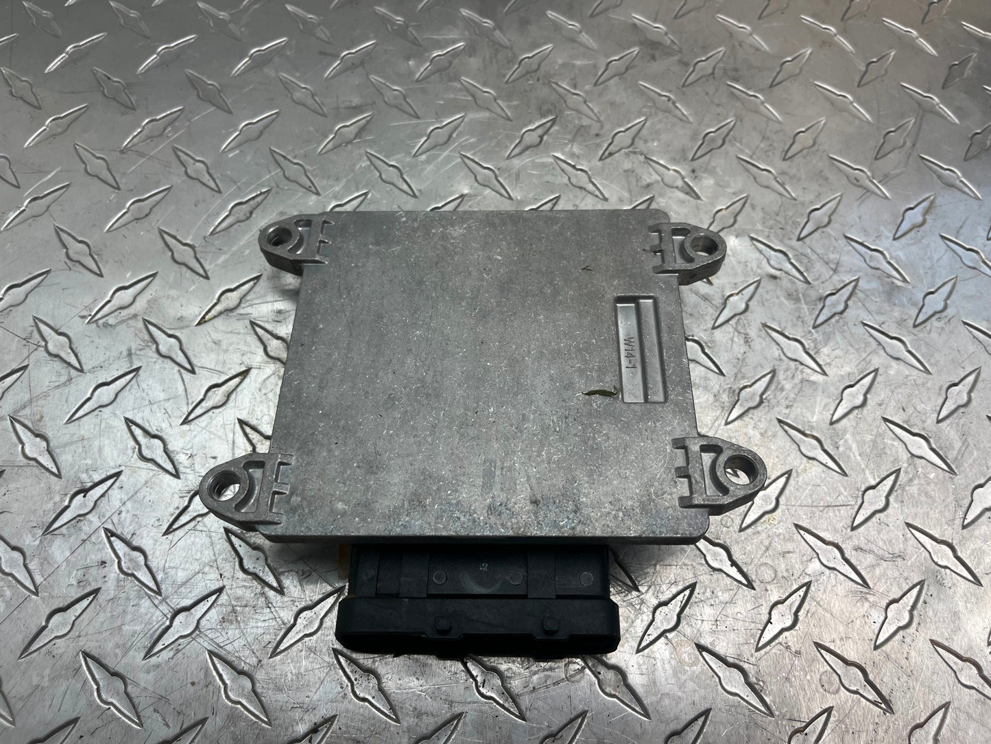 OEM KAWASAKI MULE PRO FXT DFI CONTROL ECM ECU CDI PART# 21175-0893