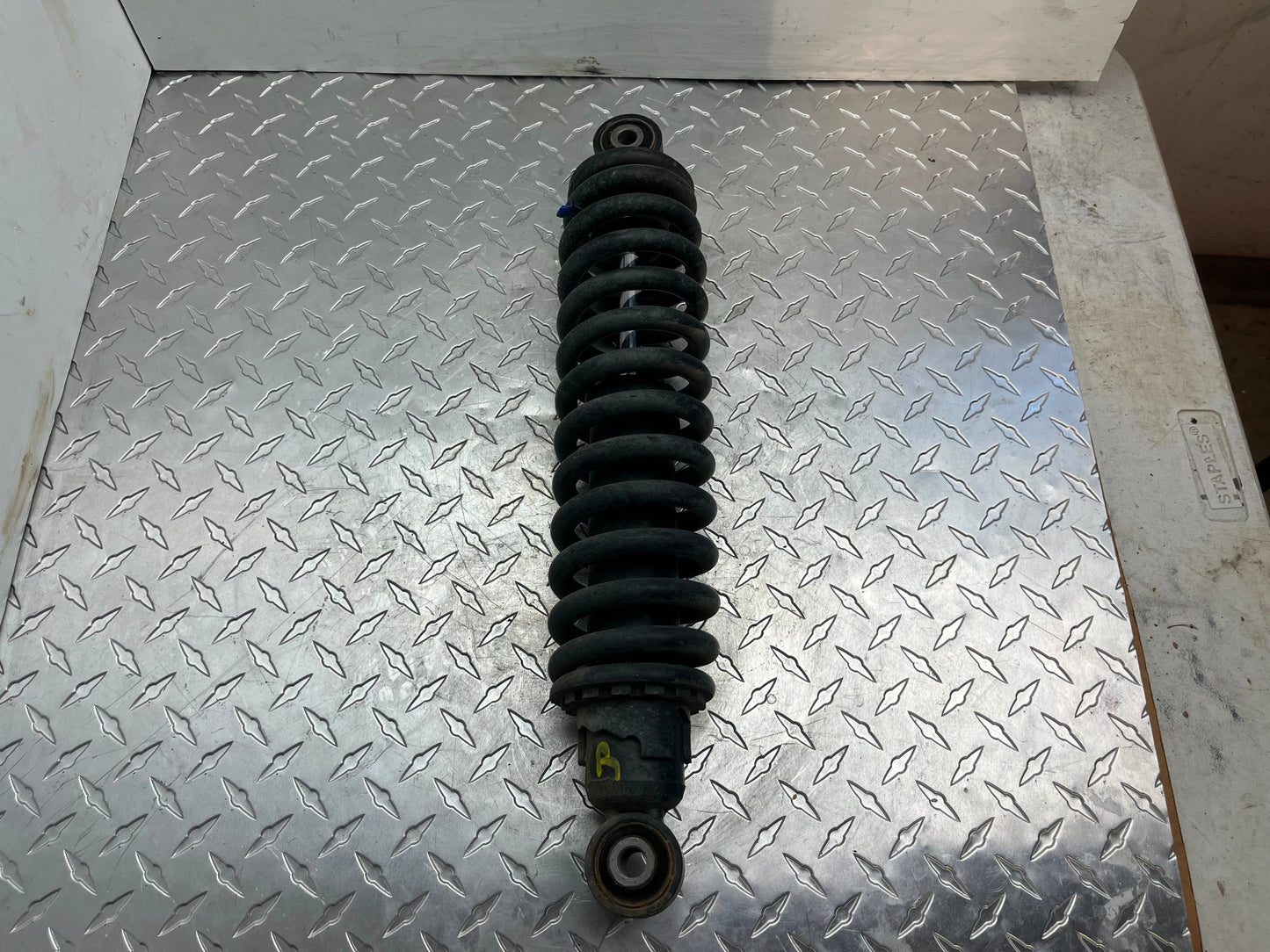 OEM KAWASAKI MULE PRO FXT REAR SHOCK PART# 45014-0441