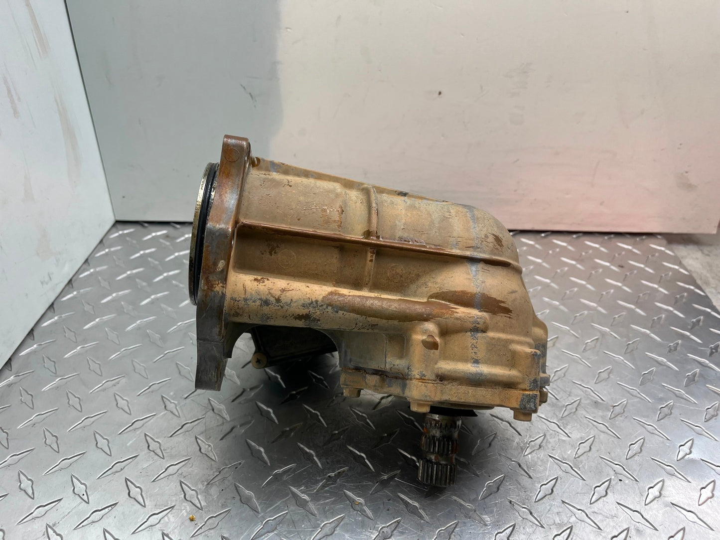 OEM KAWASAKI MULE PRO FXT PARTICULAR GEAR-ASSY PART# 13101-0636