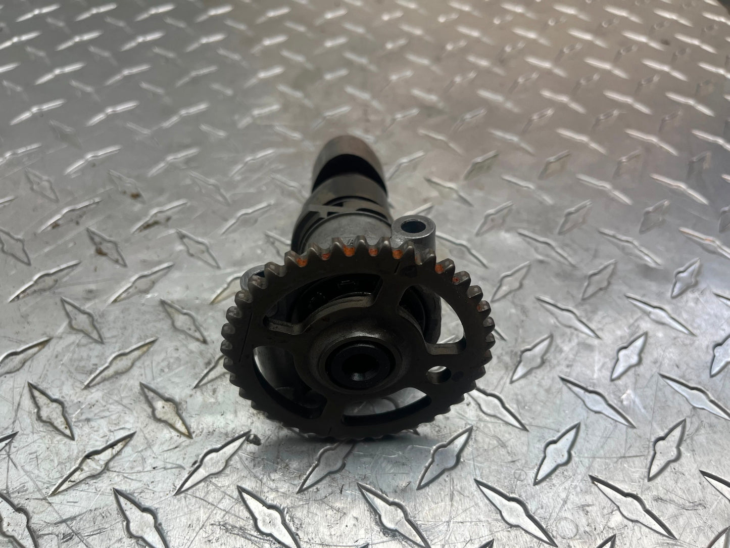 OEM HONDA PIONEER 700 CAMSHAFT PART# 14100-HL3-A40