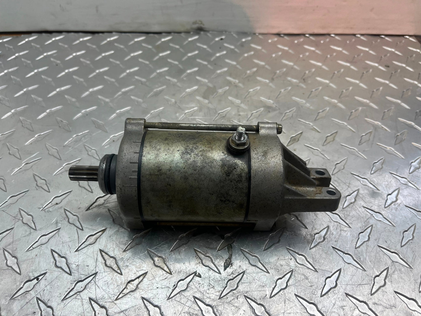 OEM HONDA PIONEER 700 STARTER PART# 31200-HL3-003