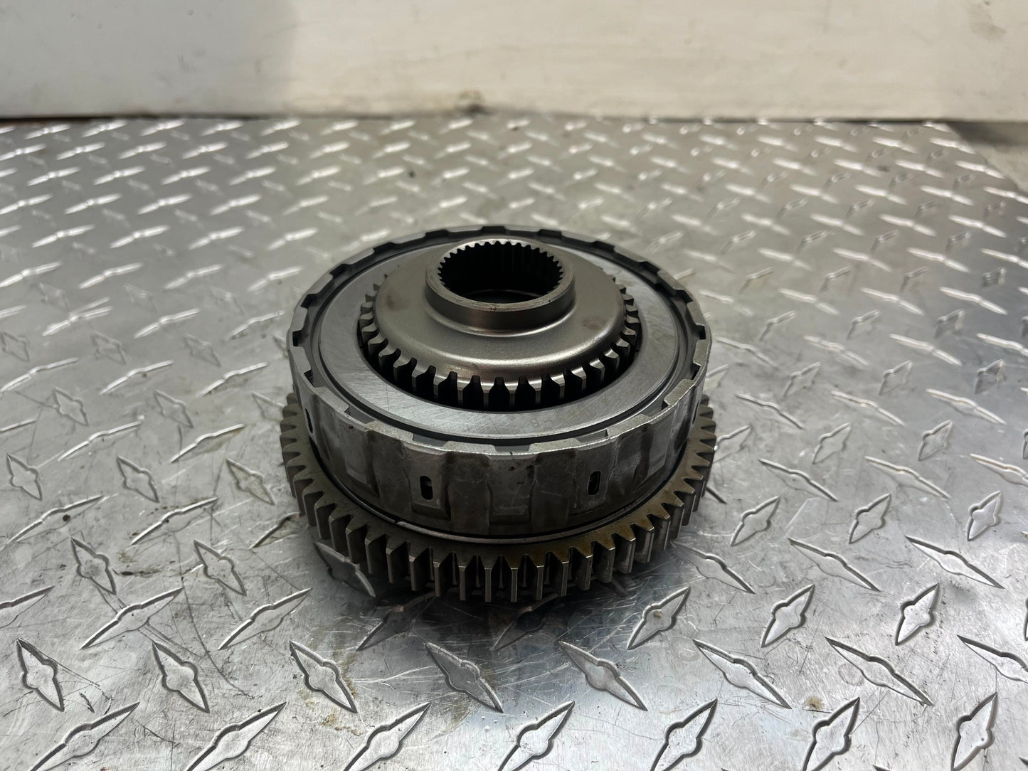 OEM HONDA PIONEER 700 LOW SPEED CLUTCH PART# 23100-HN8-000 22544-HN8-B41