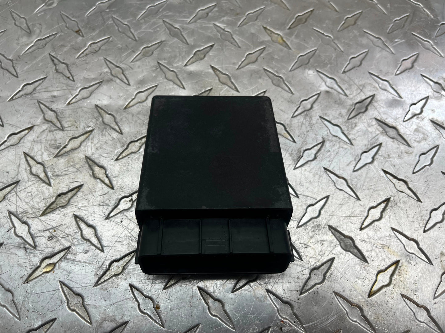 OEM HONDA VTX 1300R IGNITION CONTROL MODULE CDI PART# 30410-MEA-671