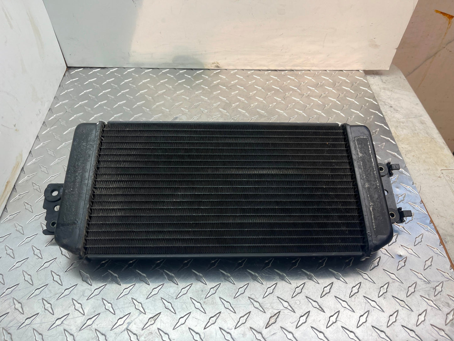 OEM SUZUKI VOLUSIA 800 WATER RADIATOR ASSY PART# 17710-41F00