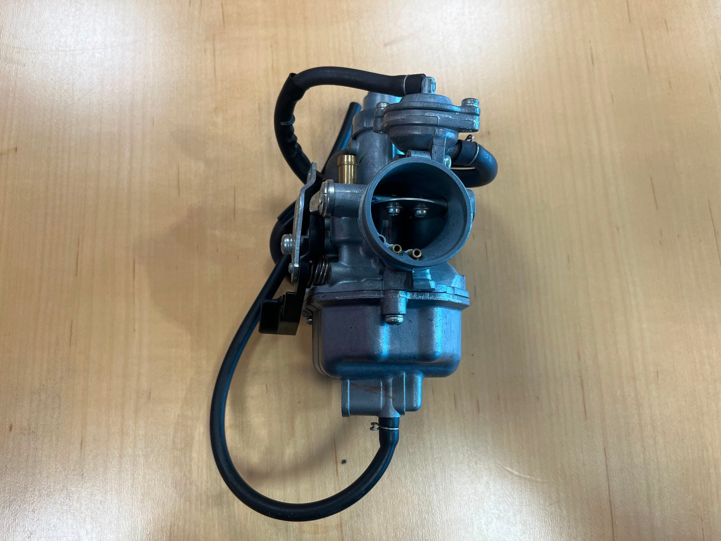 OEM HONDA TRX250 RECON KEIHIN CARBURETOR PART# 16100-HM8-B61