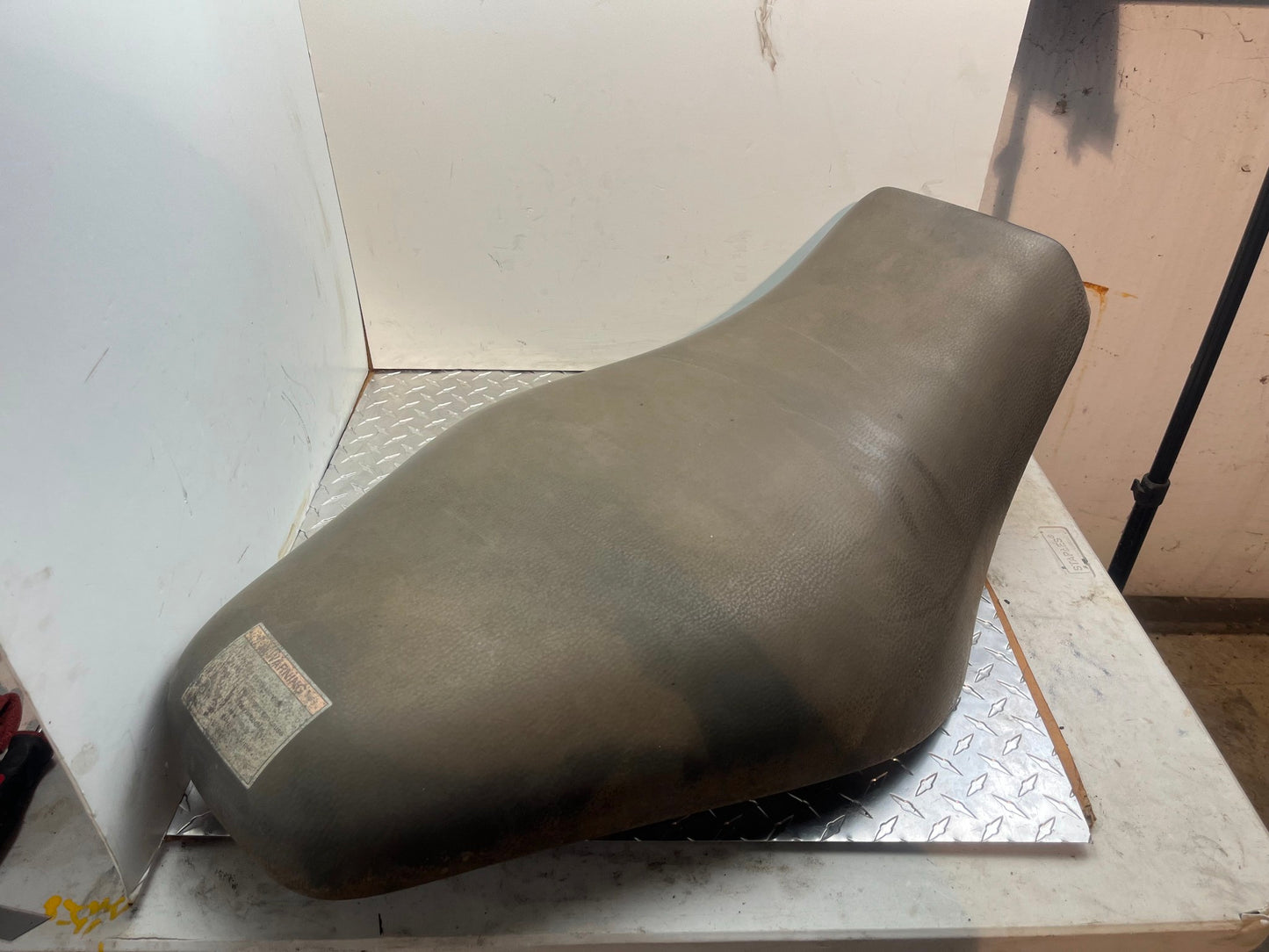 OEM KAWASAKI BRUTE FORCE 750 SEAT PART# 53066-0128-MA