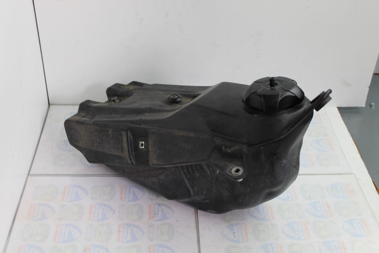 OEM KAWASAKI KX 250 FUEL TANK PART# 51001-0862