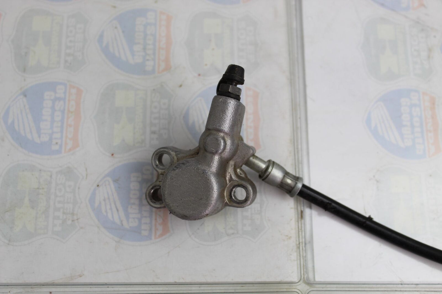 OEM KAWASAKI KX 250 CLUTCH RELEASE ASSY PART# 13231-0010