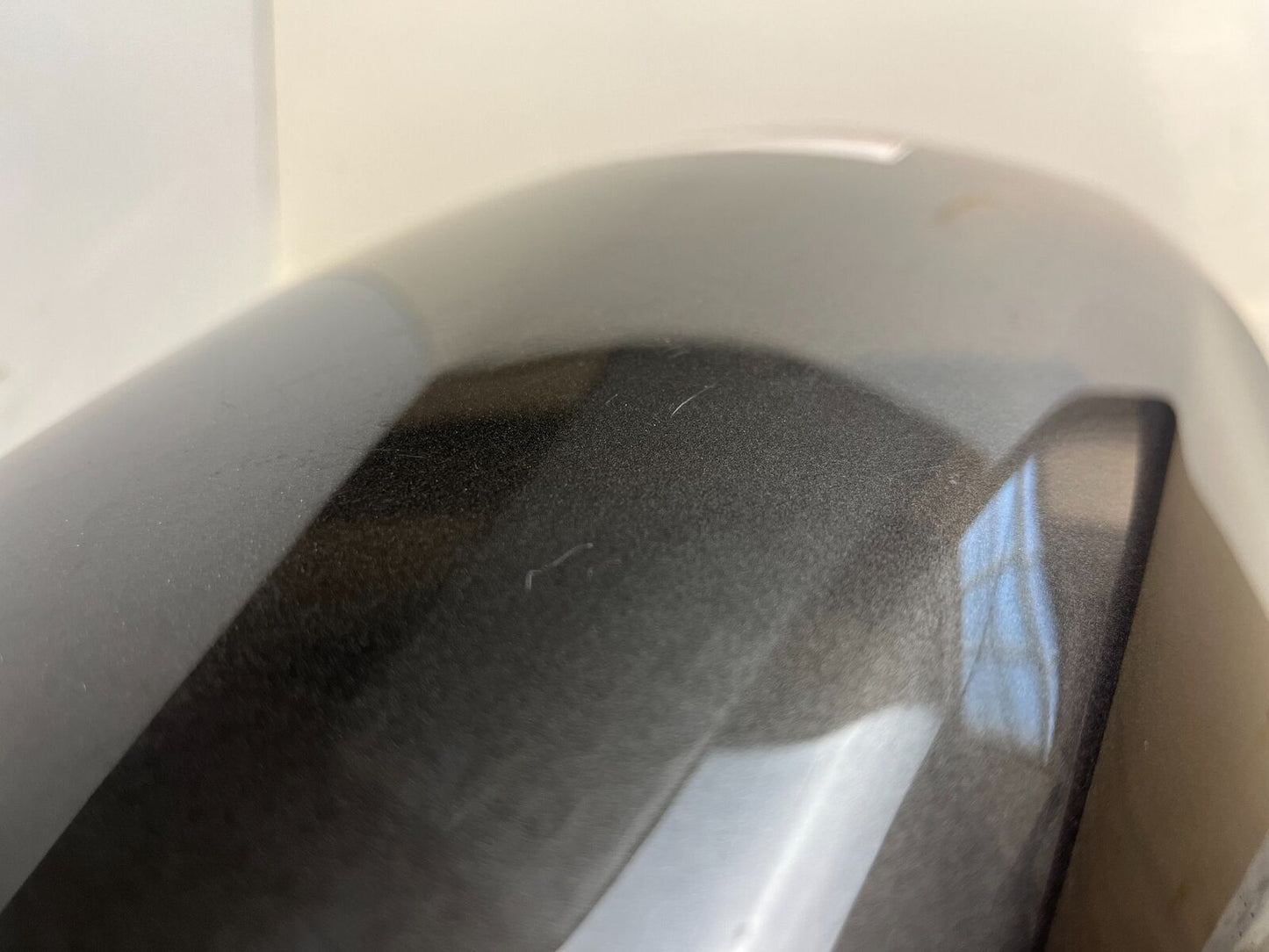 OEM NEW TAKEOFF HONDA REBEL CMX500 FUEL TANK PART# 17520-MLH