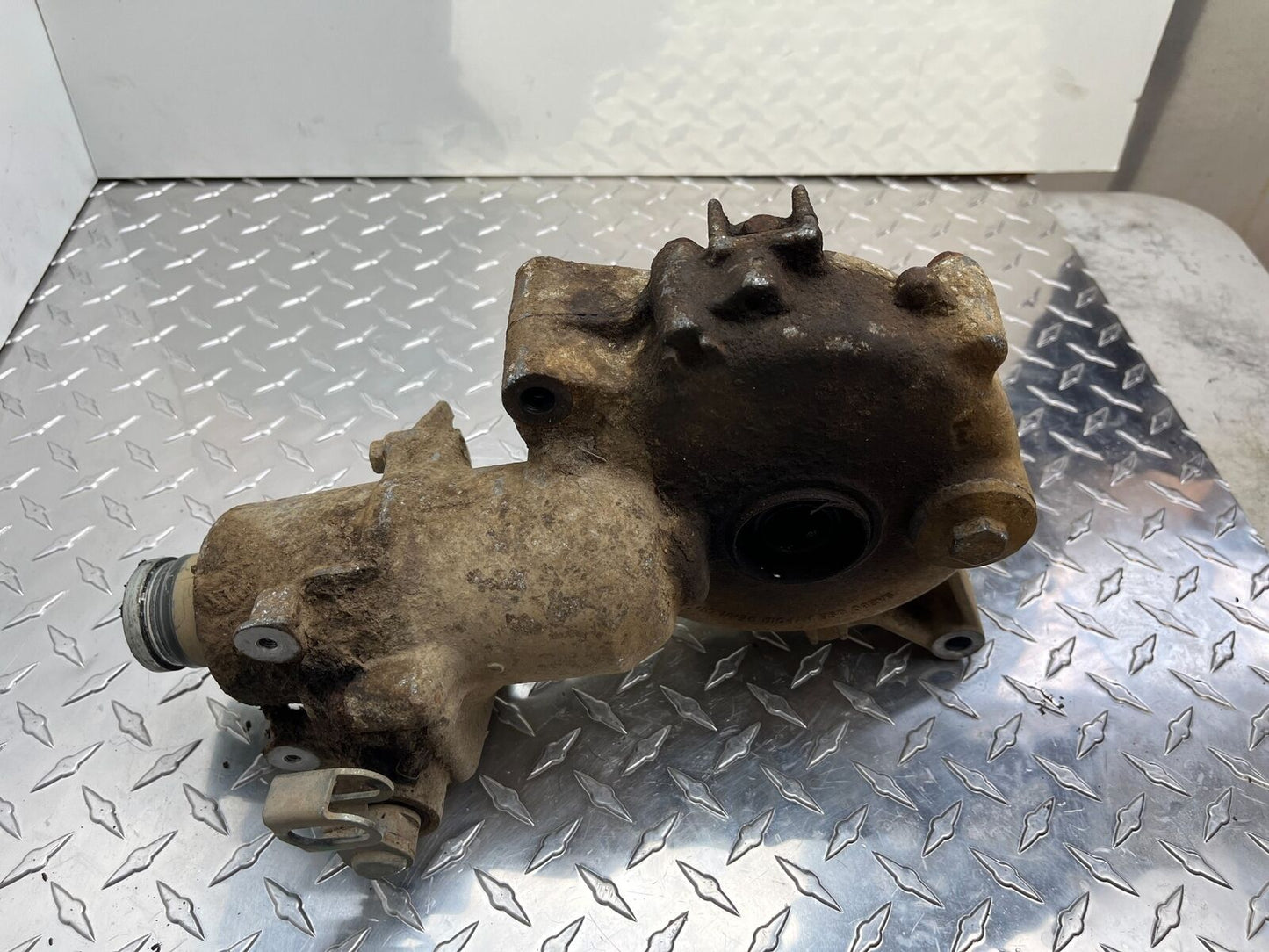 OEM HONDA TRX 420 RANCHER FRONT FINAL GEAR ASSY DIFFERENTIAL PART# 41400-HP5-A51