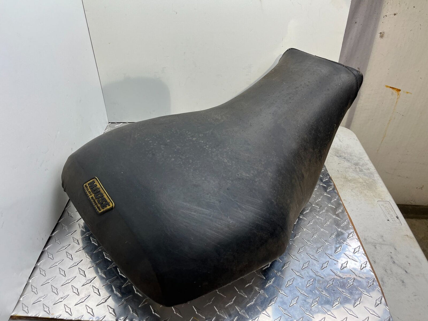 OEM HONDA TRX 420 RANCHER SEAT PART# 77100-HP5-E30ZA