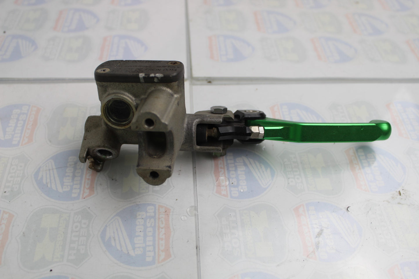 KAWASAKI 2019 20 21 22 23 KX450 KX250 FRONT BRAKE MASTER CYLINDER 43015-0695