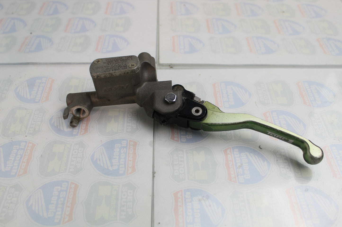 KAWASAKI 2019 20 21 22 23 KX450 KX250 CLUTCH MASTER CYLINDER 43015-0742
