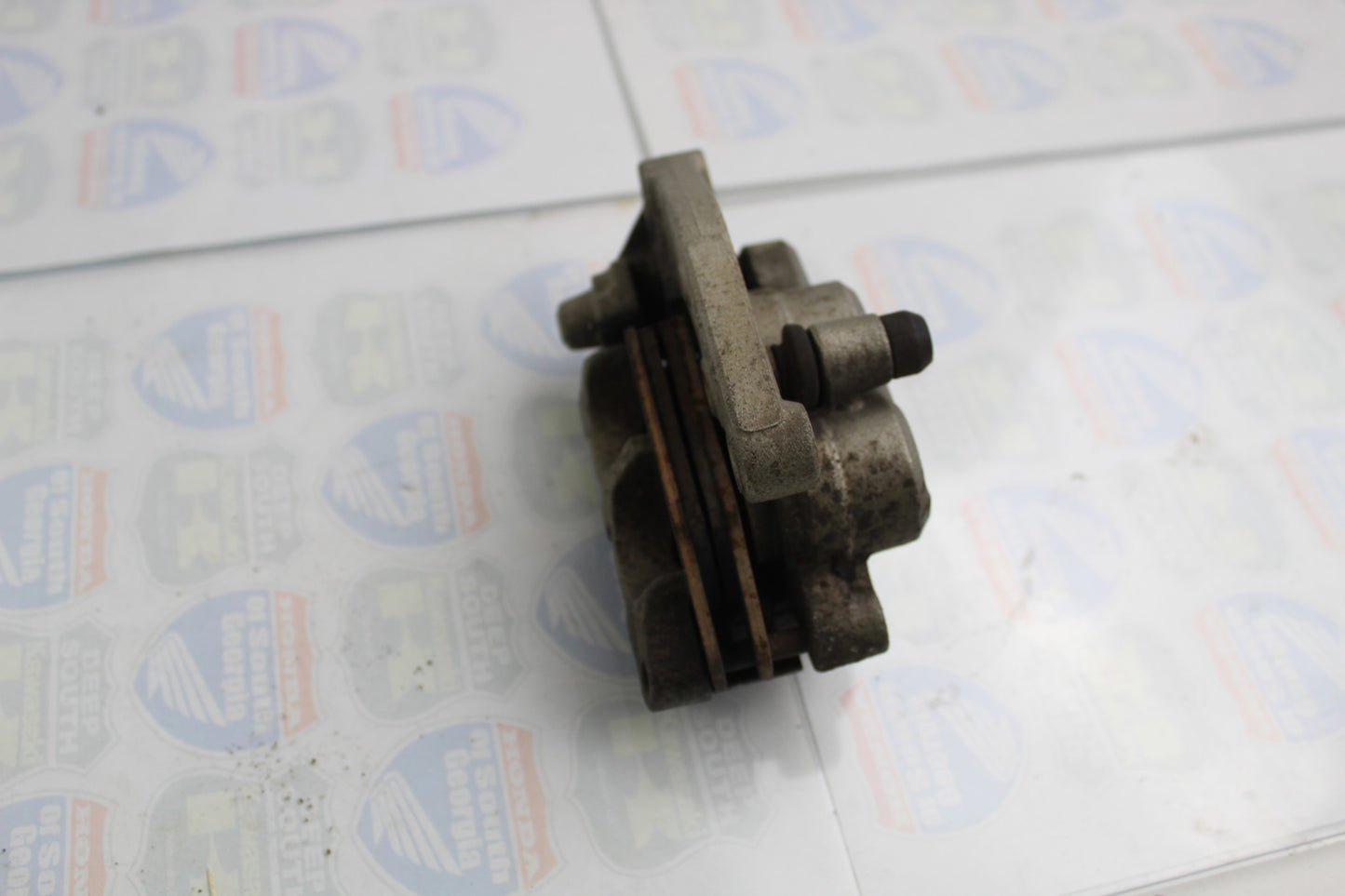 KAWASAKI 17 18 19 20 21 22 23 KX450 KX250 FRONT BRAKE CALIPER 43080-0157