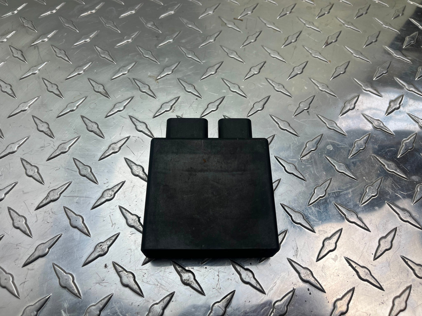 OEM HONDA TRX 450R SPORTRAX IGNITION CONTROL MODULE CDI PART# 30410-HP1-003