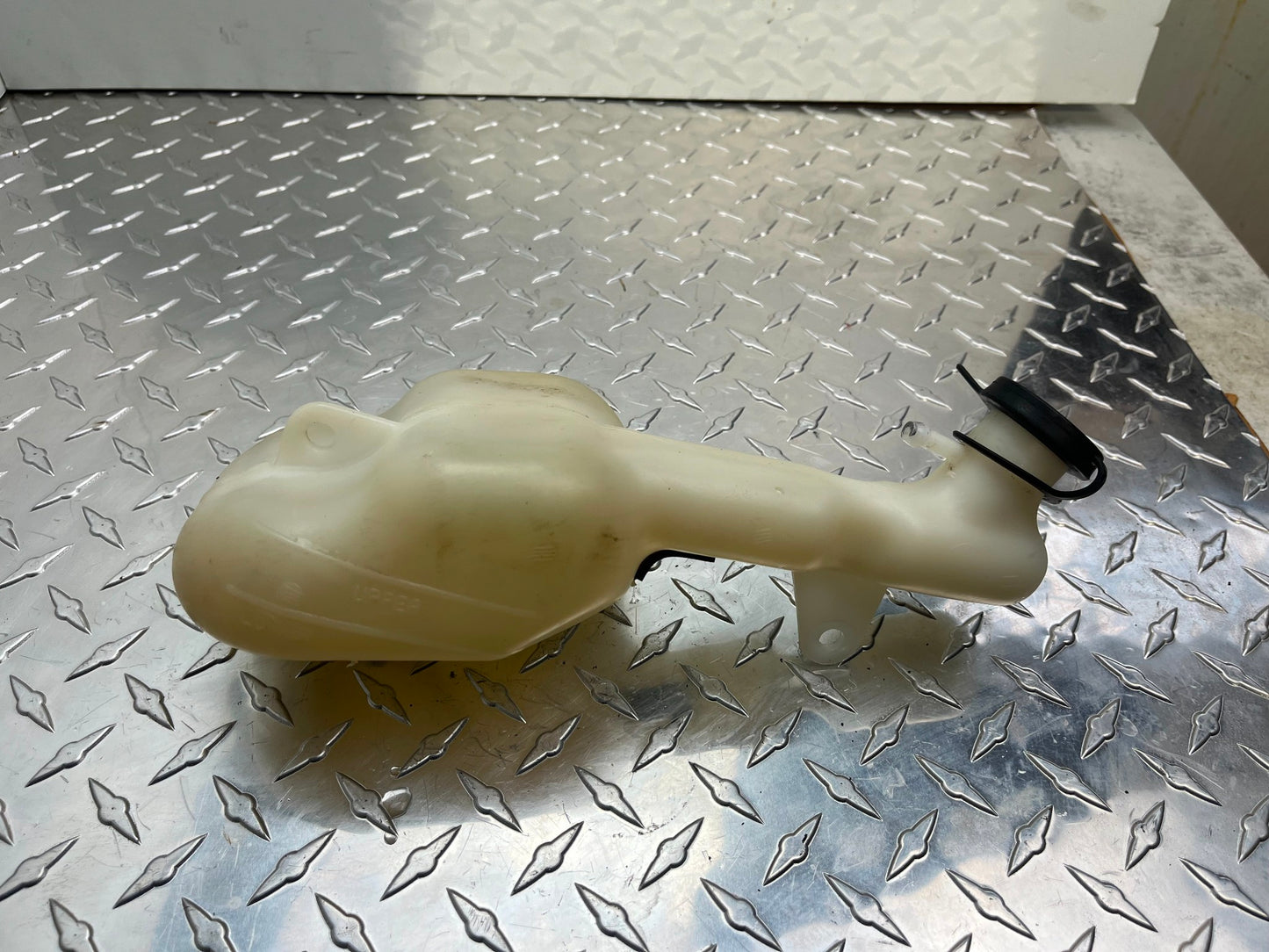 OEM HONDA TRX 450R SPORTRAX RESERVE TANK ASSY PART# 19120-HP1-000