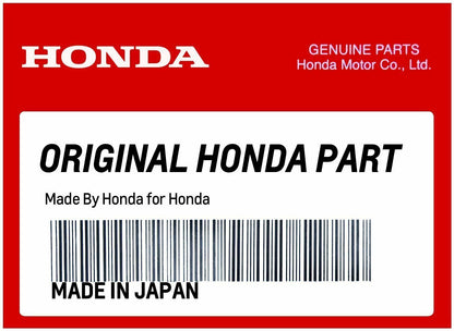 Honda 17213-MCH-000 Air Filter 02-08 VTX1800 OEM HONDA PART