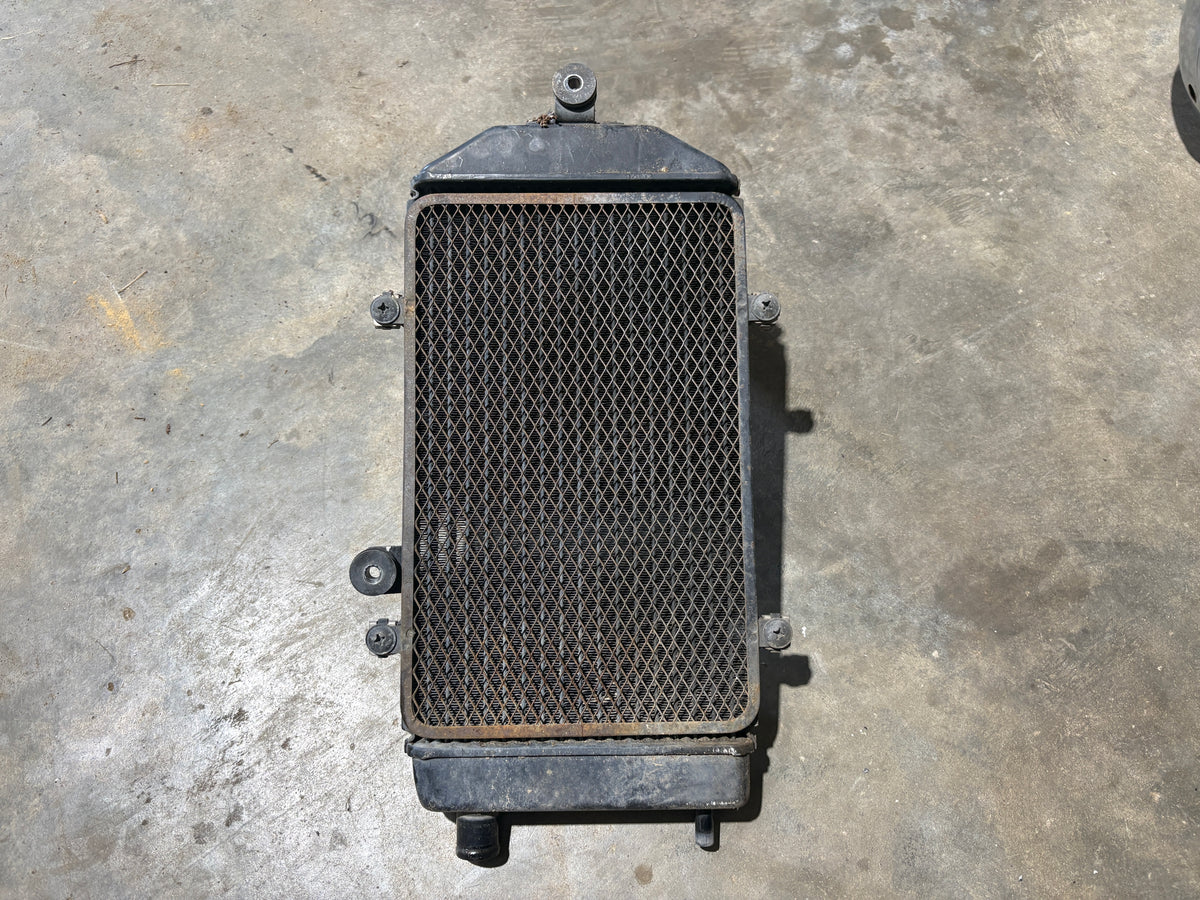 2006-2026 VN900 Radiator 39060-0029