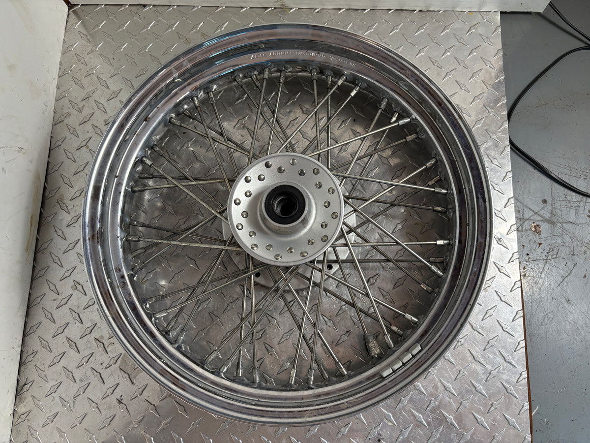 2006-2026 VN900 FRONT RIM ASSY 41025-0046