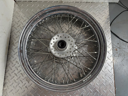 2006-2026 VN900 FRONT RIM ASSY 41025-0046