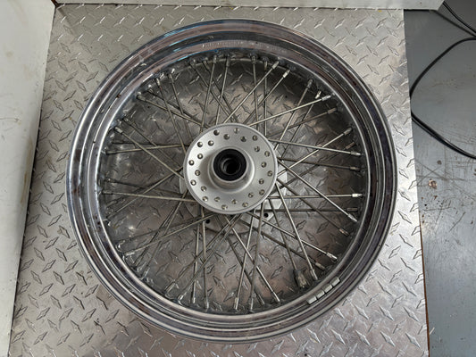2006-2026 VN900 FRONT RIM ASSY 41025-0046