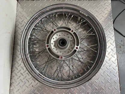 2006-2026 VN900 FRONT RIM ASSY 41025-0046