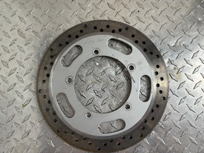 2006-2026 VN900 FRONT BREAK ROTOR DISC 41080-0095-CM