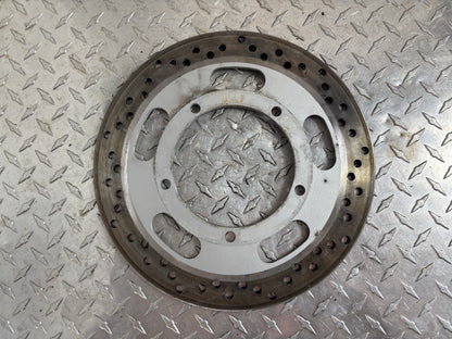 2006-2026 VN900 FRONT BREAK ROTOR DISC 41080-0095-CM