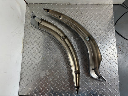 2006-2026 VN900 LEFT RIGHT FENDERS 14091-0638 14091-0521