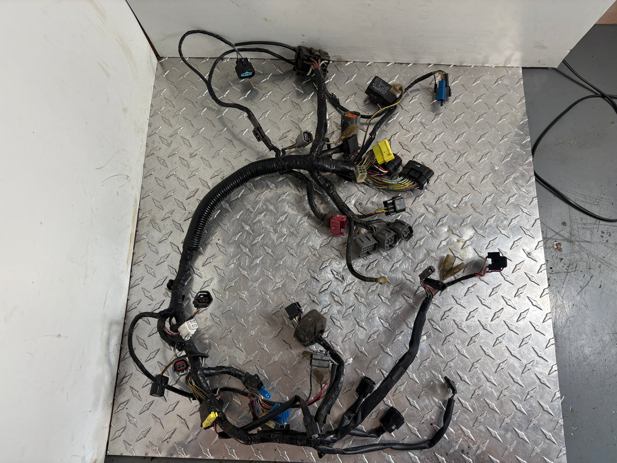 2006-2008 VULCAN 900 CLASSIC WIRING HARNESS MAIN 26031-0388