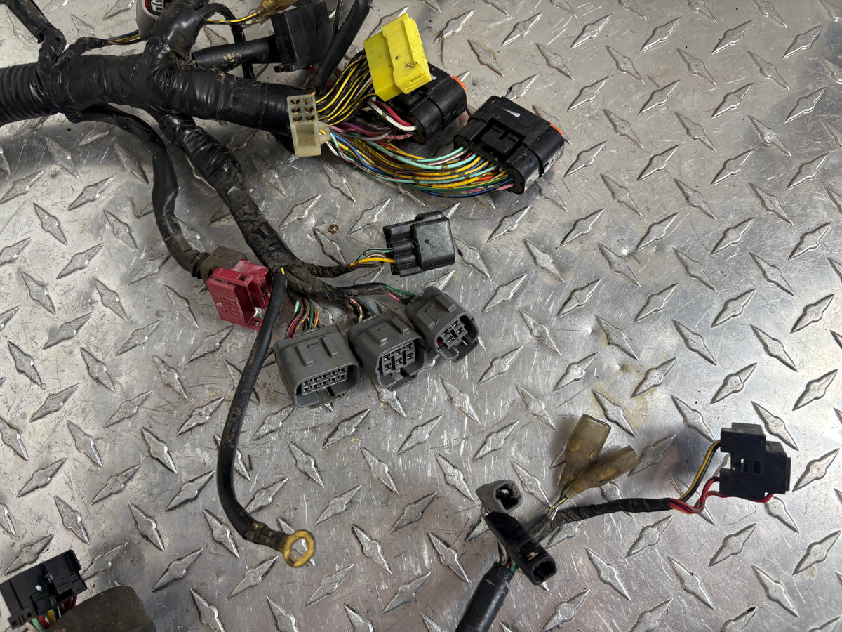 2006-2008 VULCAN 900 CLASSIC WIRING HARNESS MAIN 26031-0388