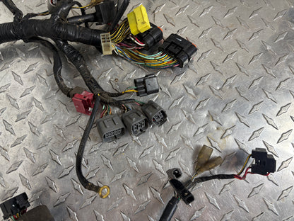 2006-2008 VULCAN 900 CLASSIC WIRING HARNESS MAIN 26031-0388