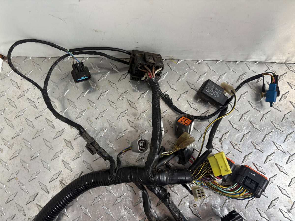 2006-2008 VULCAN 900 CLASSIC WIRING HARNESS MAIN 26031-0388