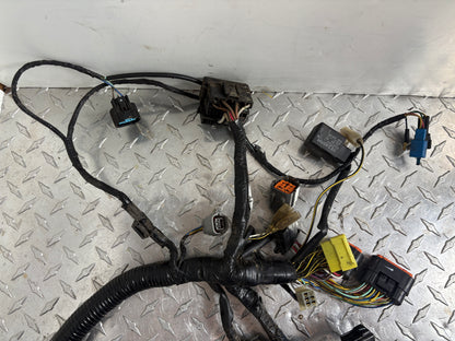 2006-2008 VULCAN 900 CLASSIC WIRING HARNESS MAIN 26031-0388