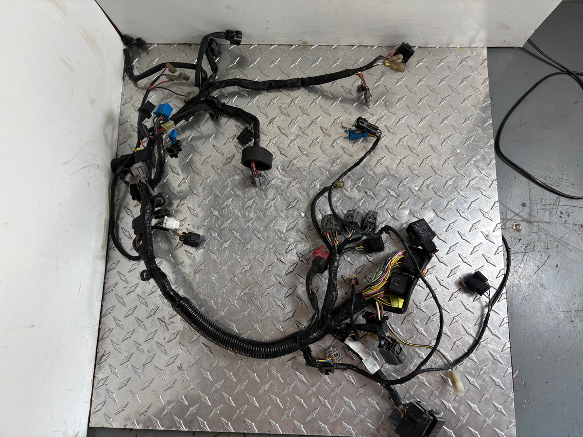 2006-2008 VULCAN 900 CLASSIC WIRING HARNESS MAIN 26031-0388